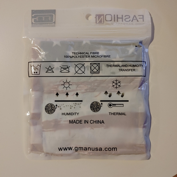 NEW Neck Biker Fashion Gaitor Bandana Face Mask Flag Skull - Picture 6 of 6